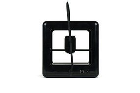 The Micro 3D Printer Retail Edition - [Clear] Auto-calibrating 3D Printer, Assorted 3D Ink - 1 Spool, 1.75mm,... N37