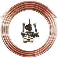 4096310001517 Ice Maker Hookup Kit (15ft Kit, Self-Piercing Valve) consumer electronics