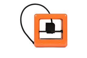 The Micro 3D Printer Retail Edition - [Clear] Auto-calibrating 3D Printer, Assorted 3D Ink - 1 Spool, 1.75mm,... N40