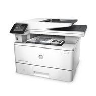 HP LaserJet Pro MFP M426fdw Wireless All-in-One Printer with Copy, Scan, Fax and Duplex Printing N2