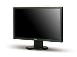 Acer V203H CJBD 20-Inch LCD Display N2