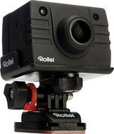 Rollei Actioncam 5S WiFi Motorbike Edition