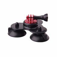 Boblov GitUp GIT2 2K 30fps Novatek 96660 1080P WiFi Outdoor Sports Helmet Action Camera Extra Microphone Wrist... N2