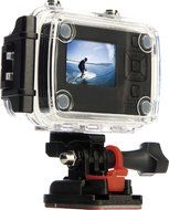 Rollei Actioncam 5S WiFi Motorbike Edition N5