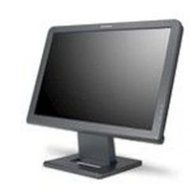 Lenovo ThinkVision L192 - LCD display - TFT - 19&quot; - widescreen - 1440 x 900 / 75 Hz - 300... N2