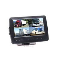 Rear View Safety RVS-7709900Q Video Camera with 7-Inch LCD (Black) N2