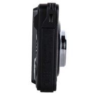 Chinatera 18MP 2.7" TFT LCD Digital Camcorder Camera DV DVR 8X Digital Zoom HD 1280x720 (Black) N13