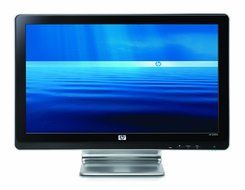 HP 2009M 20-Inch HD LCD Monitor N2