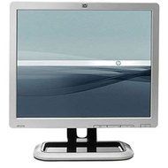 HP Promo LA1751G LCD Monitor.