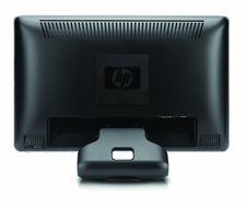 HP 2009M 20-Inch HD LCD Monitor N3