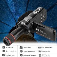 WEILIANTE Portable Handheld Digital Camera Video Camcorder HD 1080P DV 3" LCD Screen 16X Zoom Handy Cam with Telescope... N3