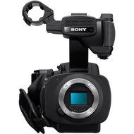 Sony NEX-EA50UH Professional Camcorder with 18-200mm Servo Zoom Lens (Discontinued by Manufacturer) N3