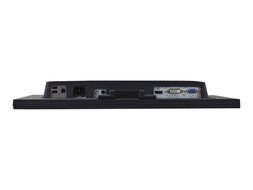 ViewSonic 20-inch 5ms LED Monitor, 1600 x 900p Resolution, Ergonomic Stand, DisplayPort /... N3