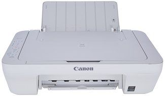 Canon MG2410 Pixma Mg2410 Photo All-in-one Inkjet Printer N2