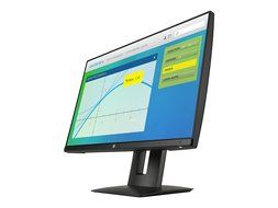 HP M2J79A4#ABA Z Display Z23n 23&#039;&#039; 1080p Full HD LED-Backlit LCD Monitor, Black N2