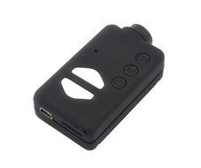 LHI Mini Action Camera 820mAh Battery 1080P Full HD Mini Sports Action Dash Cam DVR Video Recorder with WDR (Wide... N5