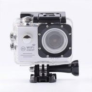 WIFI Waterproof Action Camera Sports HD DV 2in LCD Screen 12MP 1080P Camcorder N7