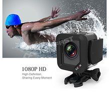 SJCAM M10 Series M10 2K WIFI Mini Action Camera 30M Waterproof Helmet Sport Camera HD 1080P Sport DV SJCAM