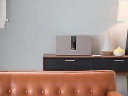 Bose SoundTouch 30 and 20 Wireless Music System Bundle 2-Pack White N4