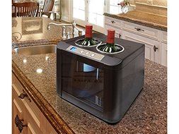 Vinotemp VNTIL-OW002 2-Bottle Open Wine Cooler N2