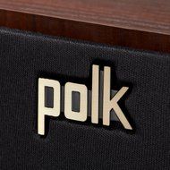 Polk Audio TSx 330T Tower Speaker - Cherry N5