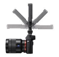 Sony CLMFHD5 Clip-On LCD Monitor (Black) N6
