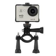 Floureon Y8-P Waterproof Wireless Mini WiFi Action Sports Camera 2.0 Inch LCD Display H264 1080P HD 12Mp TV PC... N4