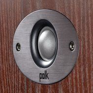 Polk Audio TSx 330T Tower Speaker - Cherry N6