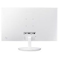 SAMSUNG C27F391F C27F391 1800R Curved Free Sync LED 27-Inch Full HD 1920x1080 HDMI VGA Monitor N2