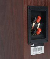 Polk Audio TSx 330T Tower Speaker - Cherry N7