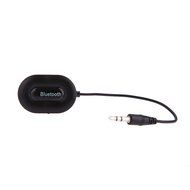 BM-E9 Mini 3.5mm Bluetooth Wireless Audio Receiver A2DP Stereo Dongle for Smartphone Tablet Speaker N4