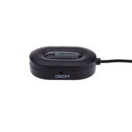 BM-E9 Mini 3.5mm Bluetooth Wireless Audio Receiver A2DP Stereo Dongle for Smartphone Tablet Speaker N5