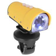 Sports Series S1080 1080p Rechargeable Anti-Shock &amp; Waterproof Mini Action N2