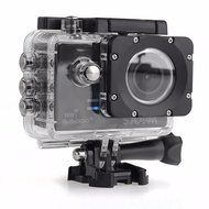 SJCAM SJ5000 Plus WiFi Sports Camera FHD 1080p 12MP 1.5 Inch 170 Degree Wide Angle Lens With Waterproof Case (... N9