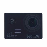 SJCAM SJ5000 Plus WiFi Sports Camera FHD 1080p 12MP 1.5 Inch 170 Degree Wide Angle Lens With Waterproof Case (... N10
