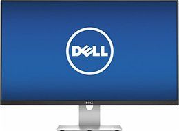 Dell 27&quot; Full HD 1920x1080 Widescreen LED-Lit Flat-Panel Monitor with HDMI and VGA Inputs N2