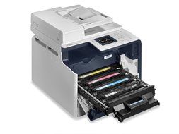 Canon Office Products ImageCLASS MF624Cw Wireless Color Printer with Scanner &amp; Copier N6