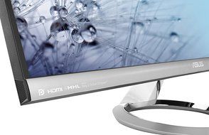 Asus Designo Mx299q 29 Led Lcd Monitor - 21:9 - 5 Ms - Adjustable N3