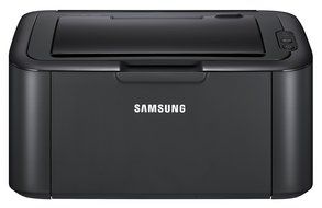 Samsung Electronics ML-1865W Wireless Monochrome Printer N6