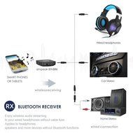 Willful Bluetooth Receiver and Transmitter - Wireless Audio Adapter Music Streaming Receiver with 3.5 mm Stereo... N20
