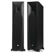 JBL Studio 580 Dual 6.5-Inch Floorstanding Loudspeaker (Each) N4