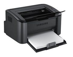Samsung Electronics ML-1865W Wireless Monochrome Printer N7