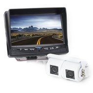 Rear View Safety RVS-813613 Video Camera with 7-Inch LCD (Black) N2