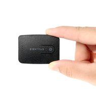 Syllable E3 Wireless Bluetooth Audio Transmitter Stereo Bluetooth 4.0 Music Transmitter Support Connecting Bluetooth... N4