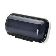 PolyPlanar Radio Splash Panel Mount Cover