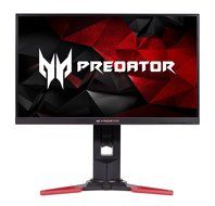 Acer Predator XB241YU bmiprz 23.8-inch WQHD (2560x1440) NVIDIA G-SYNC Display (Display Port... N4