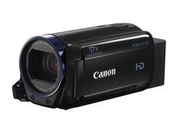 Canon VIXIA HF R62 (Discontinued by Manufacturer) N8