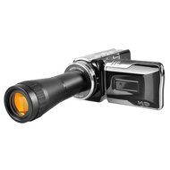 Elecsmart HD-668T Digital video camera telescope 12x32 outdoor 720P digital video camera 3 "TFT color LCD screen... N2