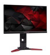 Acer Predator XB241YU bmiprz 23.8-inch WQHD (2560x1440) NVIDIA G-SYNC Display (Display Port... N6