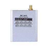 BOSCAM 8CH 5.8GHz FPV 200mW AV wireless TS351 transmitter + RC305 Rx Receiver Set N7